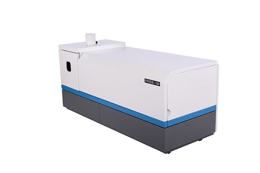 鎢酸銨分析光譜儀